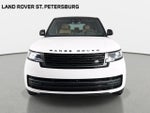 2024 Land Rover Range Rover SE