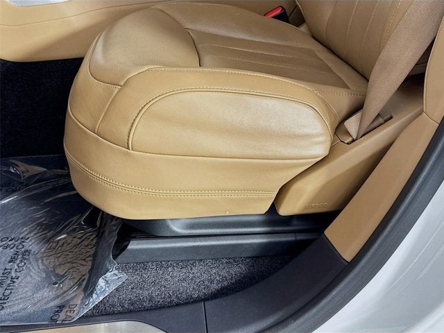2024 Land Rover Range Rover SE