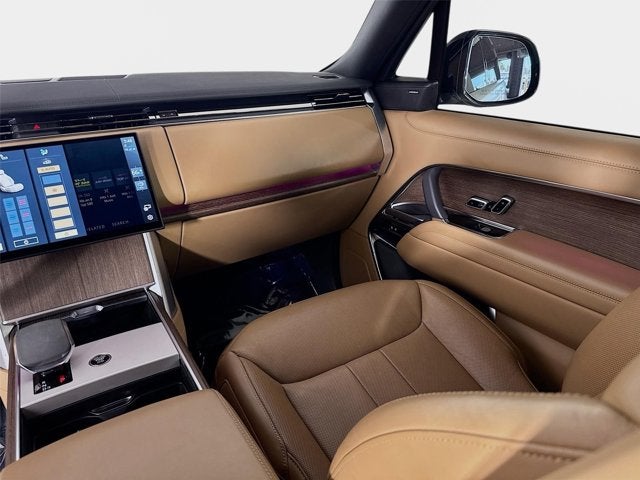 2024 Land Rover Range Rover SE