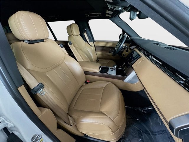 2024 Land Rover Range Rover SE