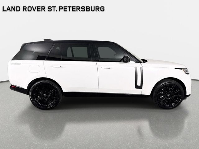 2024 Land Rover Range Rover SE