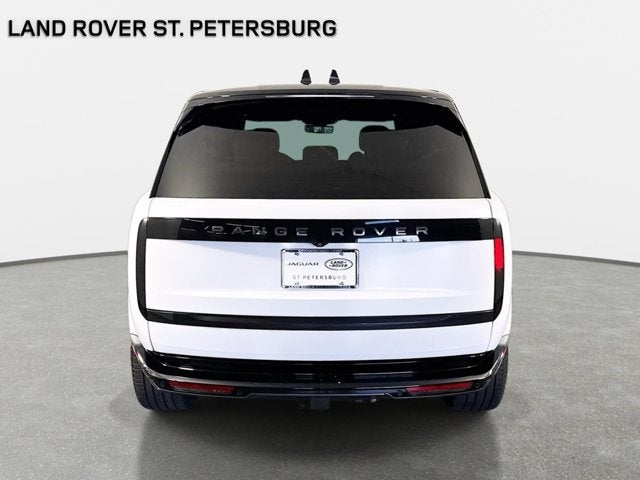 2024 Land Rover Range Rover SE