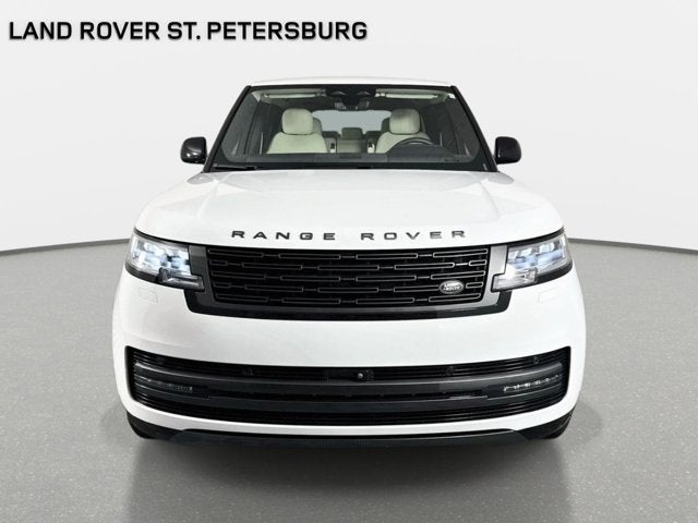 2024 Land Rover Range Rover SE