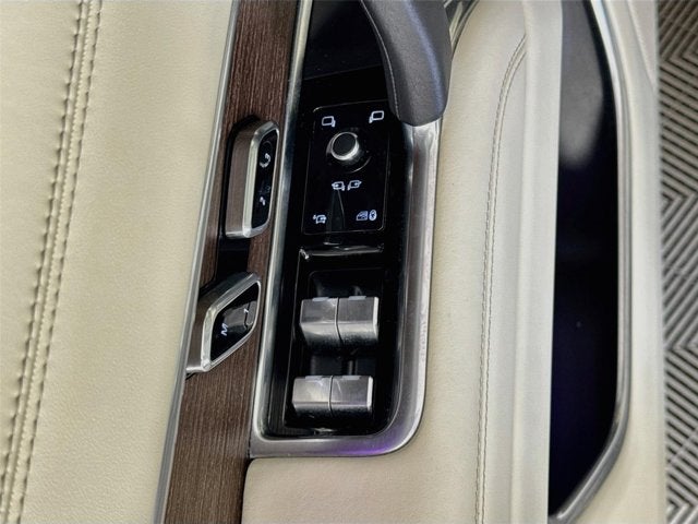 2024 Land Rover Range Rover SE