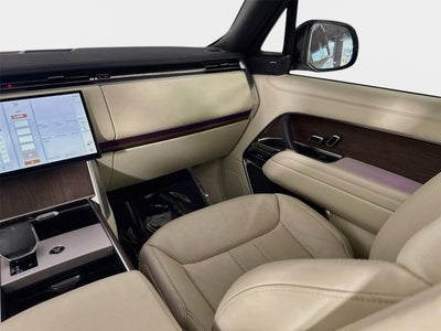2024 Land Rover Range Rover SE