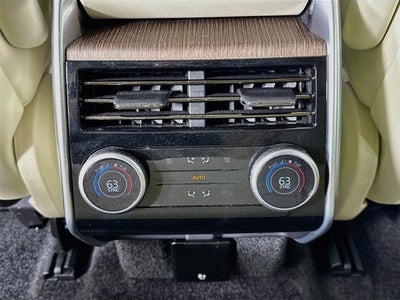2024 Land Rover Range Rover SE