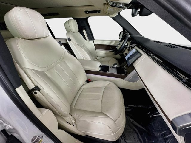 2024 Land Rover Range Rover SE