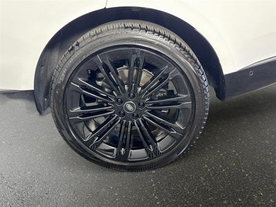 2024 Land Rover Range Rover SE