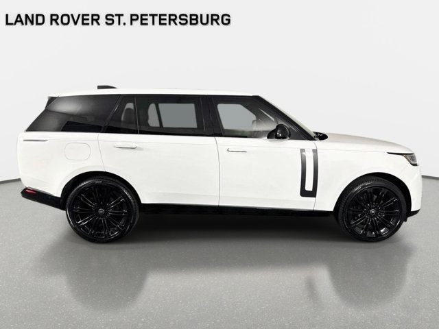 2024 Land Rover Range Rover SE