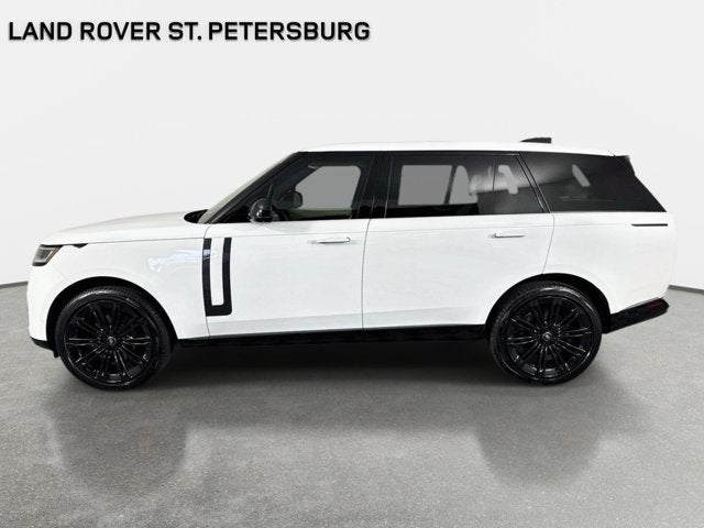 2024 Land Rover Range Rover SE