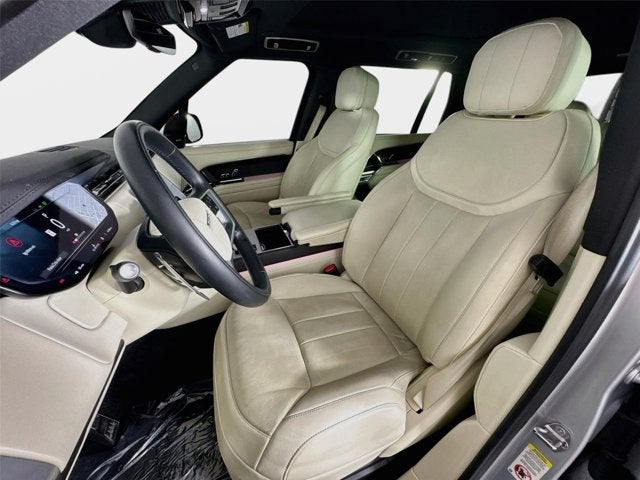 2024 Land Rover Range Rover SE