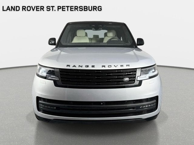 2024 Land Rover Range Rover SE