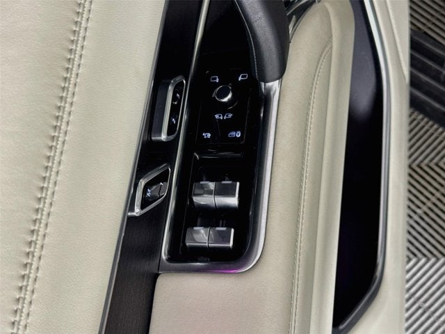 2024 Land Rover Range Rover SE