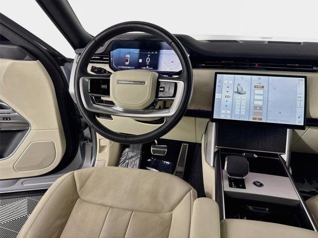 2024 Land Rover Range Rover SE