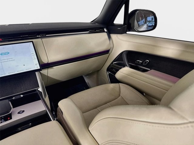 2024 Land Rover Range Rover SE