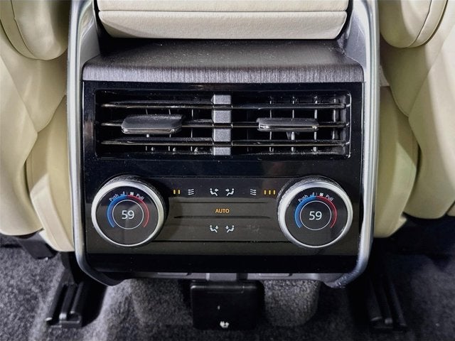 2024 Land Rover Range Rover SE
