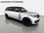 2024 Land Rover Range Rover SE