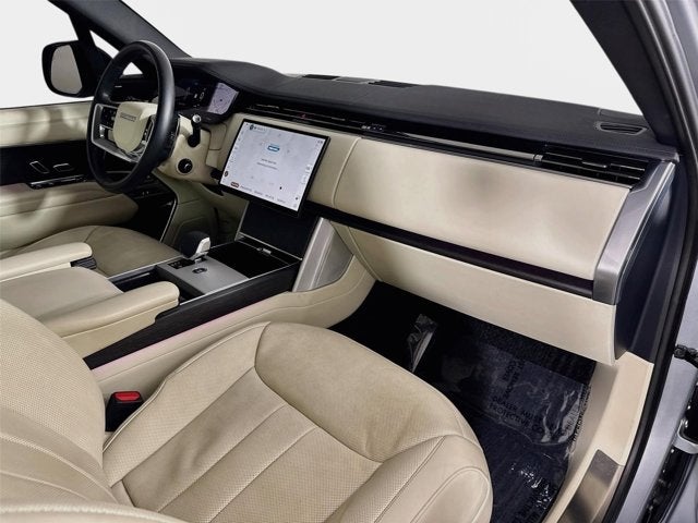 2024 Land Rover Range Rover SE
