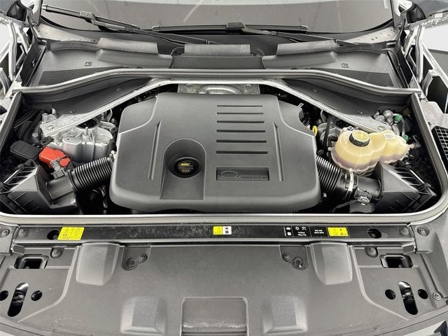 2024 Land Rover Range Rover SE