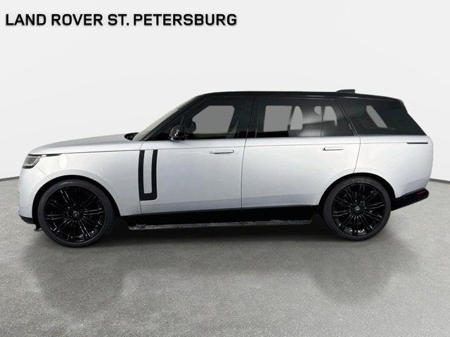 2024 Land Rover Range Rover SE