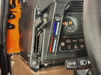 1992 Land Rover Defender 110 Base