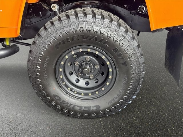1992 Land Rover Defender 110 Base
