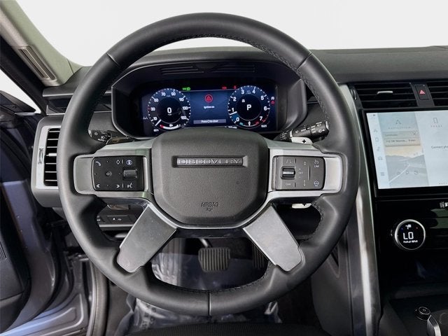 2024 Land Rover Discovery S