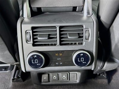 2024 Land Rover Discovery S