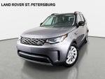 2024 Land Rover Discovery S