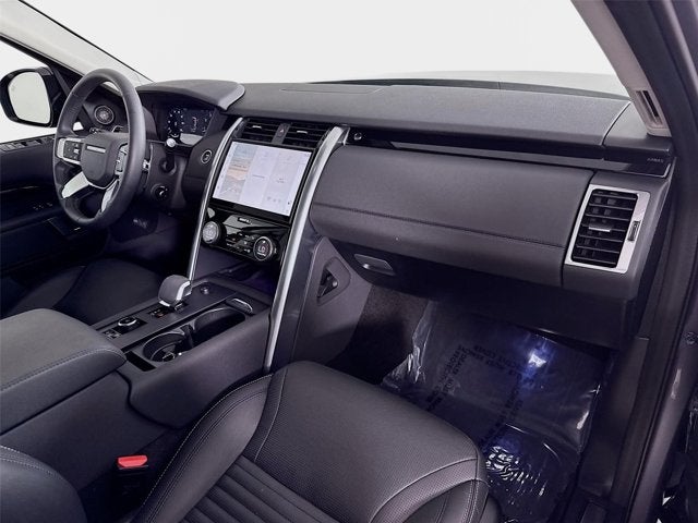 2024 Land Rover Discovery S