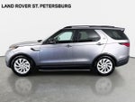 2024 Land Rover Discovery S