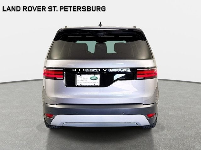 2024 Land Rover Discovery S
