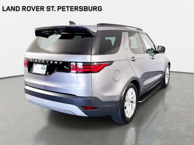 2024 Land Rover Discovery S