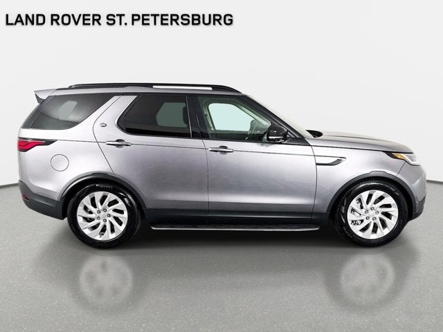 2024 Land Rover Discovery S