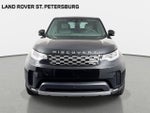 2026 Land Rover Discovery S