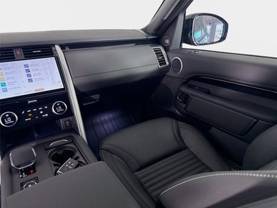 2026 Land Rover Discovery S