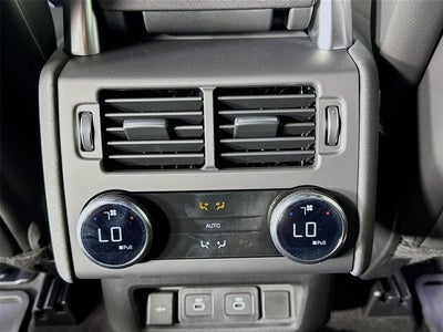 2026 Land Rover Discovery S