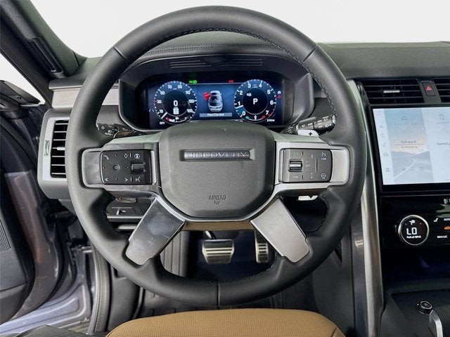 2026 Land Rover Discovery Dynamic SE