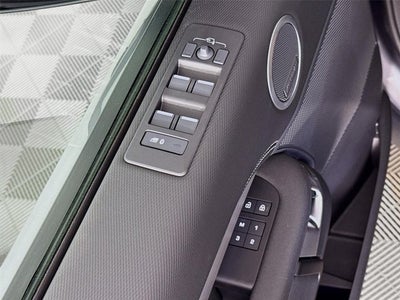 2026 Land Rover Discovery Dynamic SE