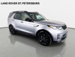 2026 Land Rover Discovery Dynamic SE