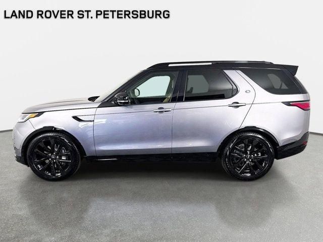 2026 Land Rover Discovery Dynamic SE
