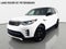 2025 Land Rover Discovery Dynamic SE