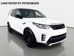 2025 Land Rover Discovery Dynamic SE