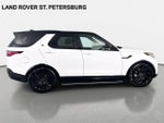 2025 Land Rover Discovery Dynamic SE