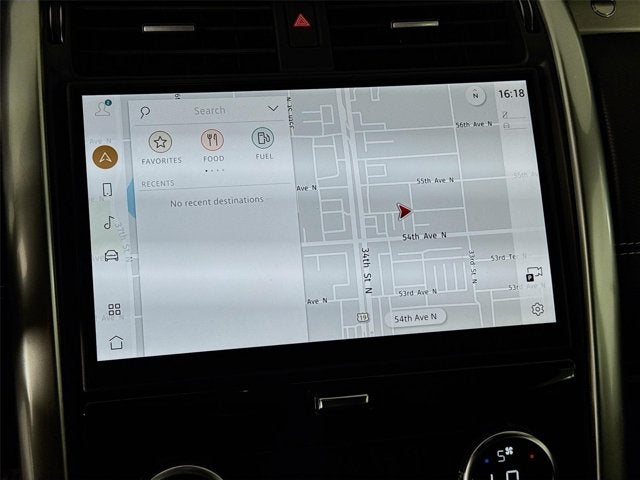 2026 Land Rover Discovery Dynamic SE