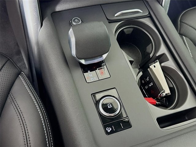 2026 Land Rover Discovery Dynamic SE