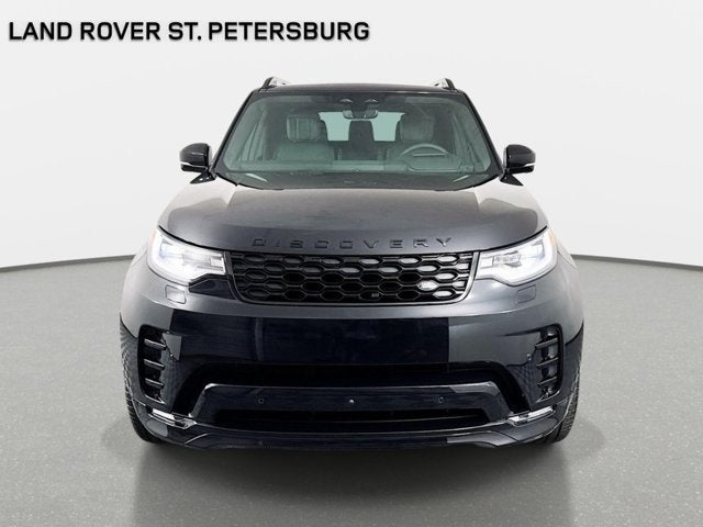 2026 Land Rover Discovery Dynamic SE