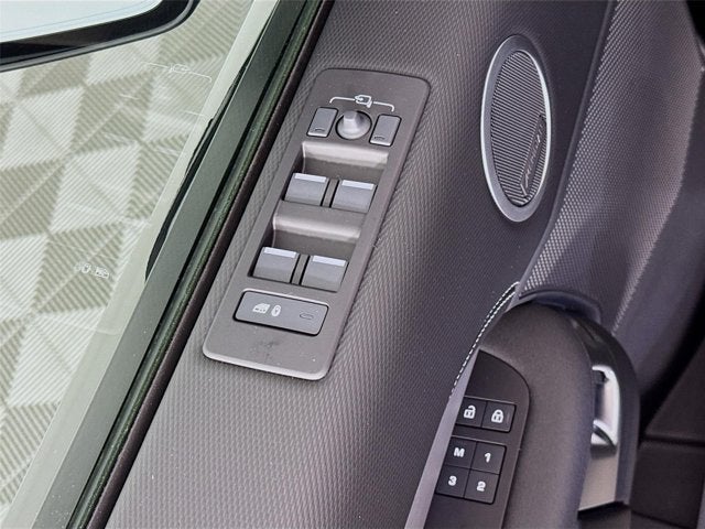 2026 Land Rover Discovery Dynamic SE