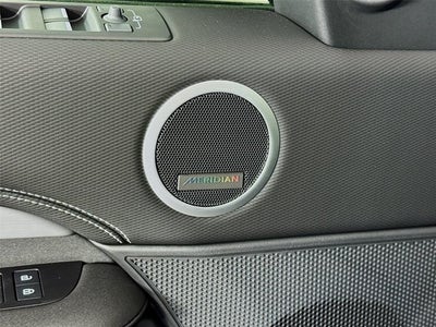 2026 Land Rover Discovery Dynamic SE