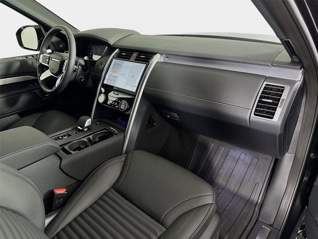 2026 Land Rover Discovery Dynamic SE